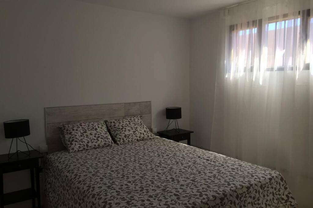 Big, Large Cozy Apartment With Sea View Ask For Additional Bedroom As An Extra Option Telde Exterior photo